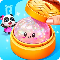 Symbol von Baby Pandas Kunstschule
