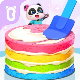 Symbol von Little Panda's Cake Shop
